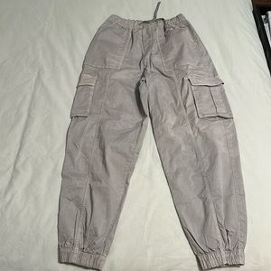 Garage Cargo Pants(Size Small)